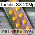 Tadalis SX 20Mg new11